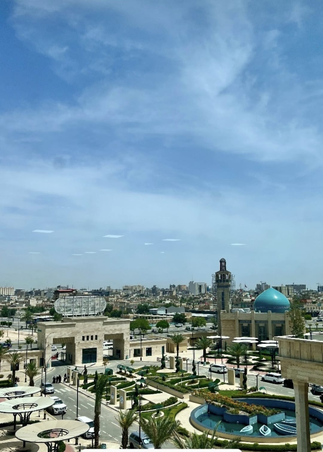 اطلاق مبادرة 
